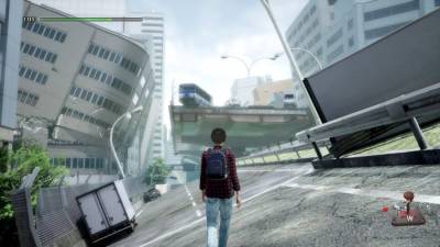 Disaster Report 4: Summer Memories скачать на пк