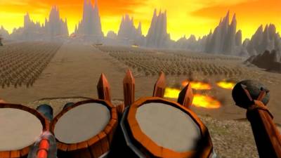 Drums of War бесплатно скачать на пк