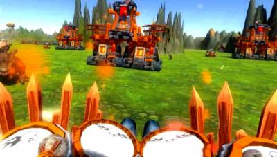 Drums of War торрент скачать