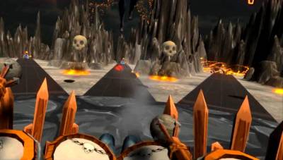 Drums of War скачать на пк