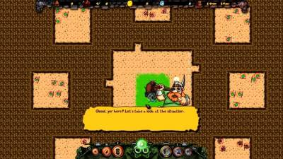 Dwarfs!? торрент скачать