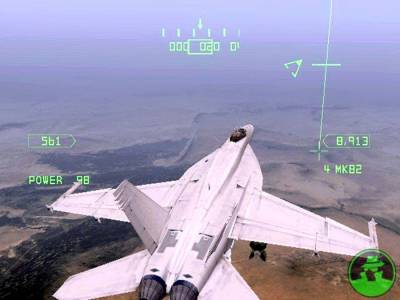 Energy Airforce бесплатно скачать на пк