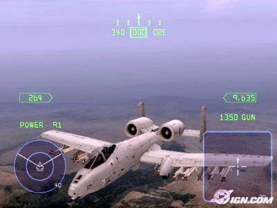 Energy Airforce торрент скачать