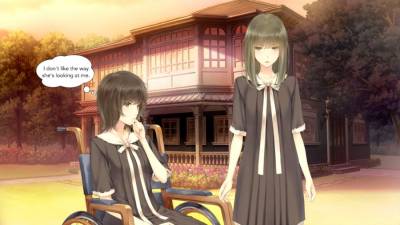 Flowers -Le volume sur ete- торрент скачать