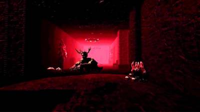 Horror Gallery бесплатно скачать на пк