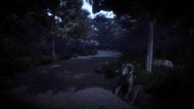 Horror Gallery торрент скачать