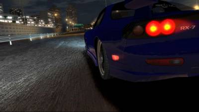 Import Tuner Challenge бесплатно скачать на пк