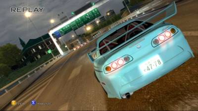 Import Tuner Challenge торрент скачать