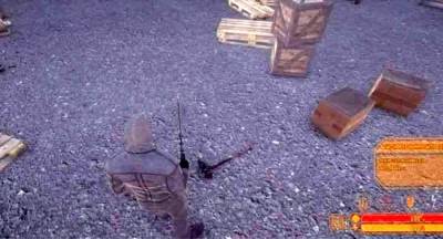 Last Survivor торрент скачать