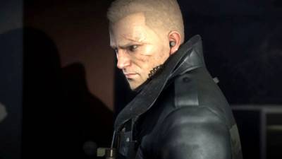 LEFT ALIVE скачать на пк