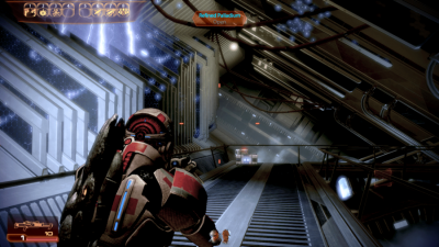Mass Effect 2: Lair of the Shadow Broker бесплатно скачать на пк