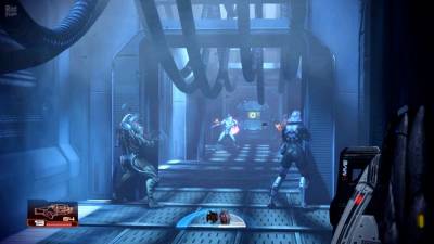 Mass Effect 2: Legendary Edition торрент скачать