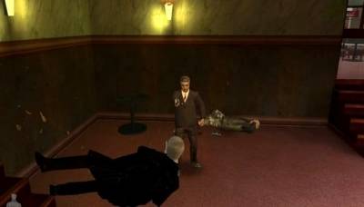Max Payne 2: Sprut бесплатно скачать на пк