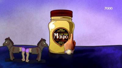My Name is Mayo 3 торрент скачать