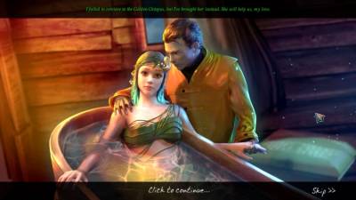 Nightmares from the Deep 2: The Siren`s Call бесплатно скачать на пк
