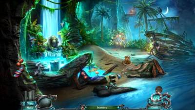 Nightmares from the Deep 3: Davy Jones бесплатно скачать на пк