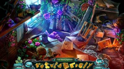 Nightmares from the Deep 3: Davy Jones торрент скачать