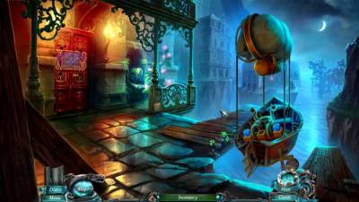 Nightmares from the Deep 3: Davy Jones скачать на пк
