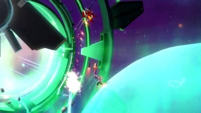 Orbital Gear торрент скачать