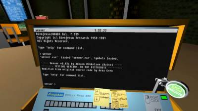 Quadrilateral Cowboy бесплатно скачать на пк