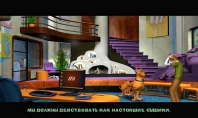 Scooby-Doo 2: Monsters Unleashed торрент скачать