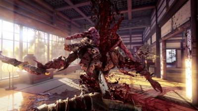 Shadow Warrior 2 торрент скачать