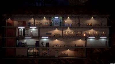 Sheltered 2 бесплатно скачать на пк
