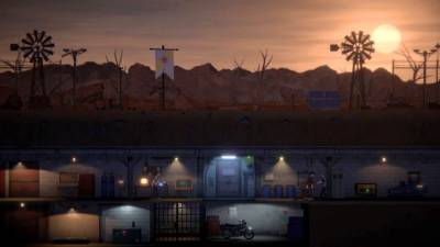 Sheltered 2 скачать на пк