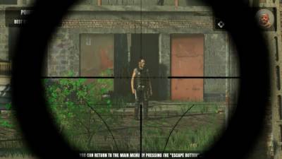 Sniper Hunter Shooter торрент скачать