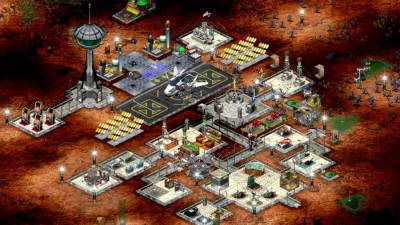 Space Colony: Steam Edition бесплатно скачать на пк
