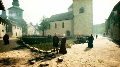 The Battle of Visby бесплатно скачать на пк