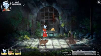The Girl of Glass: A Summer Bird's Tale торрент скачать