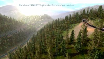 Trainz: A New Era торрент скачать