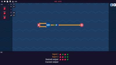 Turing Complete бесплатно скачать на пк