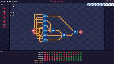 Turing Complete торрент скачать