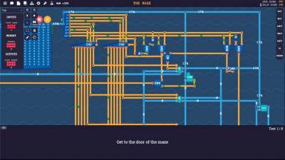 Turing Complete скачать на пк
