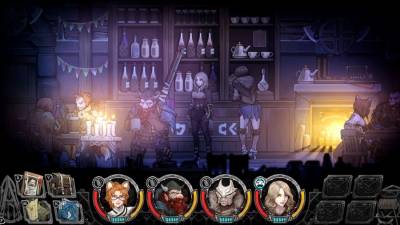 Vambrace: Cold Soul бесплатно скачать на пк