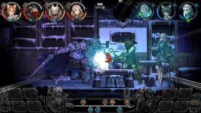 Vambrace: Cold Soul торрент скачать