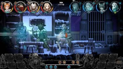 Vambrace: Cold Soul скачать на пк