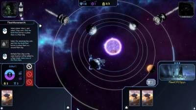 Void Eclipse торрент скачать