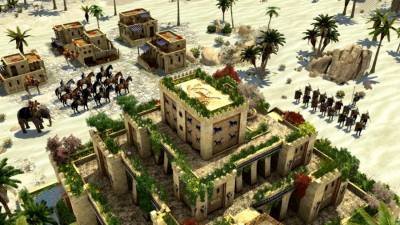 0 A.D. скачать на пк