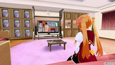 3D Custom Girl Evolution торрент скачать