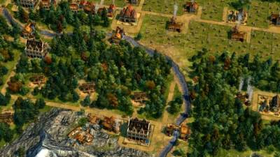 Anno 1404 - History Edition бесплатно скачать на пк