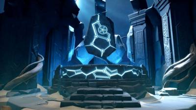 Archaica: The Path of Light бесплатно скачать на пк