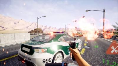 Bike Rush торрент скачать