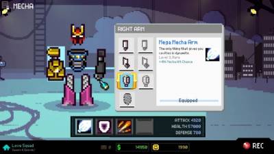 Chroma Squad скачать на пк