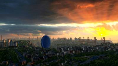 Cities XXL бесплатно скачать на пк