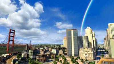 Cities XXL торрент скачать