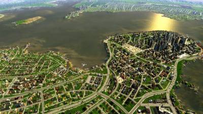 Cities XXL скачать на пк