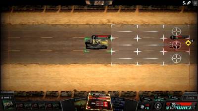 Death Roads: Tournament торрент скачать